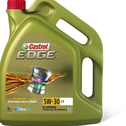 Castrol Edge 5W-30 C3 5 l