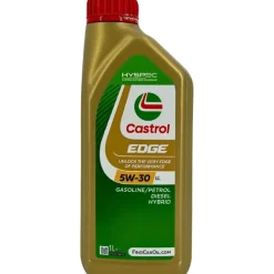 Castrol Edge 5W-30 LL