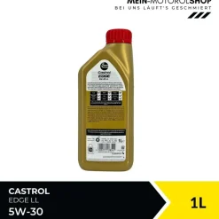 Castrol Edge 5W-30 LL