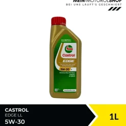 Castrol Edge 5W-30 LL
