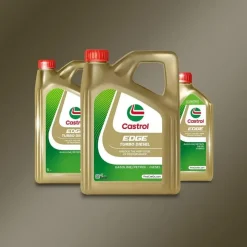 Castrol Edge 5W-30 LL