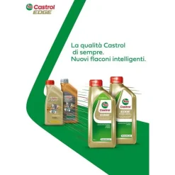 Castrol Edge 5W-30 LL