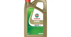 Castrol Edge 0W-20 LL IV 5 l