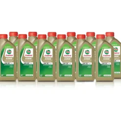 Castrol Edge 0W-20 LL IV 1 l