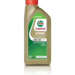 Castrol Edge 0W-20 LL IV 1 l