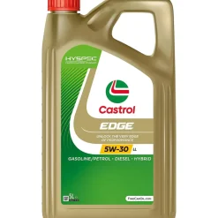 Castrol Edge 5W-30 LL 5 l