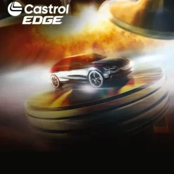 Castrol Edge 5W-30 LL 5 l