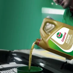 Castrol Edge 5W-30 LL 5 l