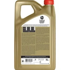 Castrol Edge 5W-30 LL 5 l
