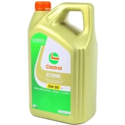 Castrol Edge 5W-30 LL 5 l