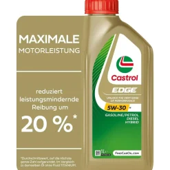 Castrol Edge 5W-30 M