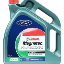 Castrol Magnatec 5W-20 E 5 l