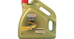 Castrol Power 1 Ultimate 2T 4 Liter