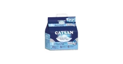 Catsan Hygiene plus