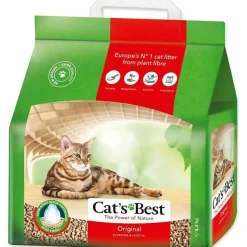 Cat's Best Original 40 l