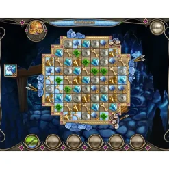 Cave Quest (PC)
