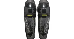 Ccm Tacks XF Pro Schienbeinschutz Junior 12"