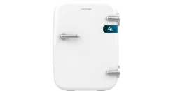 Cecotec Bolero MiniCooling 4L Habana Retro-Mini-Kühlschrank