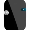 Cecotec Bolero MiniCooling 4 l Río Mini-Kühlschrank Black (4l, 280 mm hoch, Schwarz)