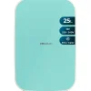 Cecotec Bolero MiniCooling 25L Mini-Kühlschrank 25 l 12V-220V hoch Mint