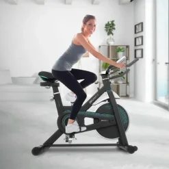Cecotec Drumfit Indoor 23000 Kosmos Pro Exercise Indoor-fahrrad - Multicolor - One Size