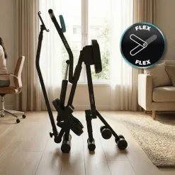 Cecotec DrumFit Rower CompactROW