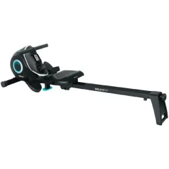 Cecotec Drumfit Rower 7000 Schwarz