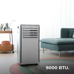 Cecotec ForceClima 9400 9000 BTU mobil