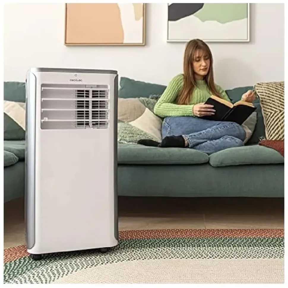 Cecotec ForceClima 9400 9000 BTU mobil