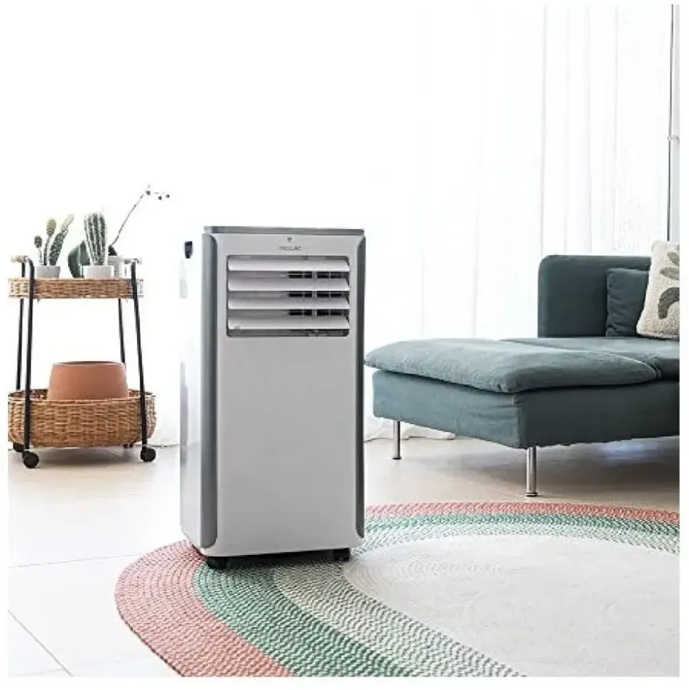 Cecotec ForceClima 9400 9000 BTU mobil