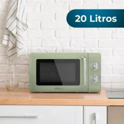 Cecotec Proclean 3010 Retro