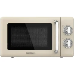 Cecotec Proclean 3010 Retro Beige