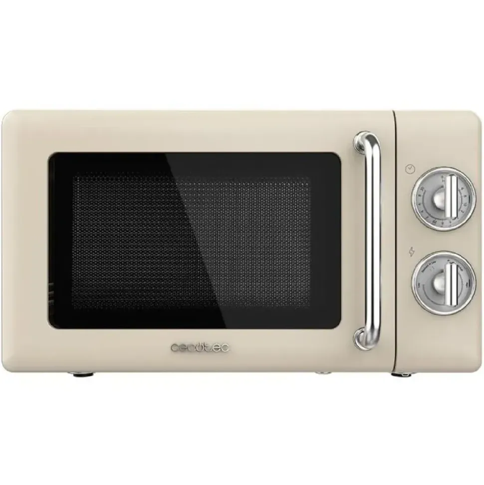 Cecotec Proclean 3010 Retro Beige