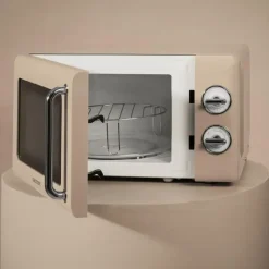 Cecotec Proclean 3010 Retro Beige