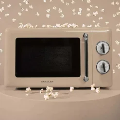 Cecotec Proclean 3010 Retro Beige