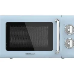 Cecotec Proclean 3010 Retro Blau