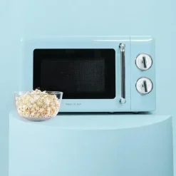 Cecotec Proclean 3010 Retro Blau