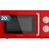 Cecotec Proclean 3010 Retro Rot