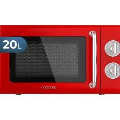 Cecotec Proclean 3010 Retro Rot