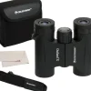 Celestron Outland X 10x25 Black Fernglas - Black - One Size