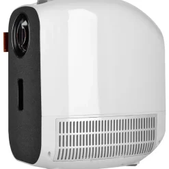 Celexon FHD5000 LED Weiß