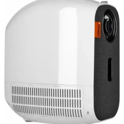 Celexon FHD5000 LED Weiß
