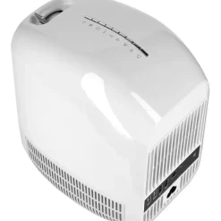 Celexon FHD5000 LED Weiß