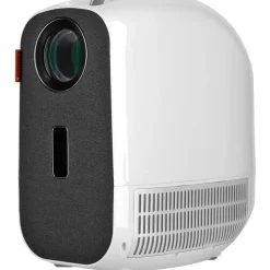 Celexon FHD5000 LED Weiß