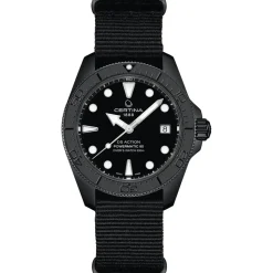 Certina DS Action Diver