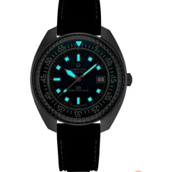 Certina DS Super PH1000M STC Automatik schwarz 43,5 mm C024.907.17.041.10