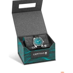 Certina DS Super PH1000M STC Automatik schwarz 43,5 mm C024.907.17.041.10