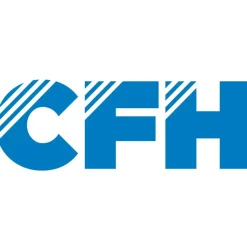 CFH Druckminderer 50 mbar mit Manometer und Füllstandsanzeige