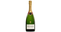 Champagne Bollinger Special Cuvée Brut 12% vol 0,75 l