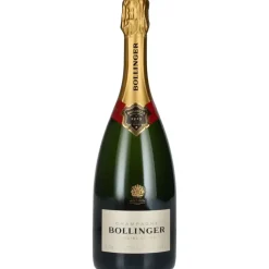 Champagne Bollinger Special Cuvée Brut 12% vol 0,75 l